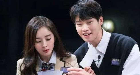 赵泳鑫爆料恋爱故事视频,一段甜蜜的恋爱故事  第1张